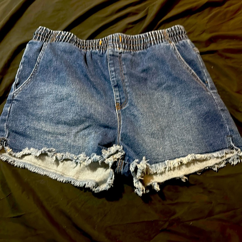 Women's shorts